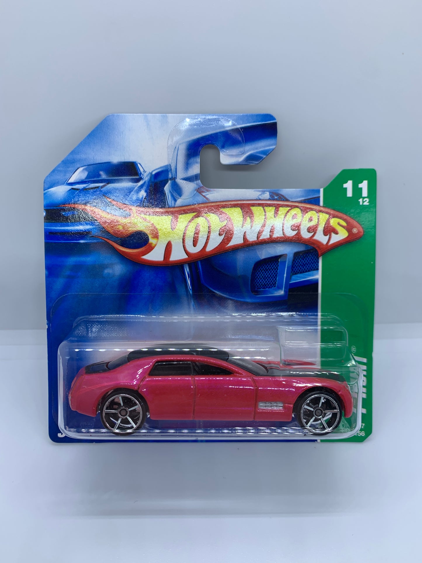 Hot Wheels - Cadillac V16 Pink Treasure Hunt