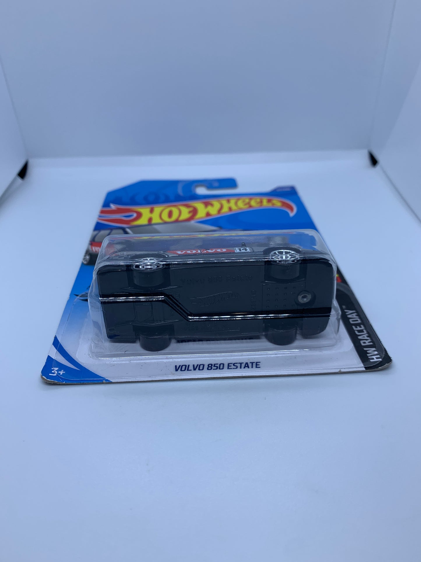 Hot Wheels - Volvo 850 Estate