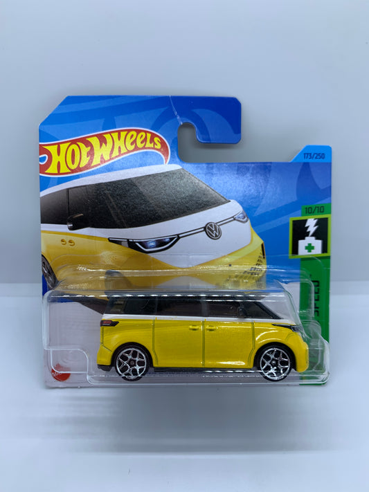 Hot Wheels - Volkswagen VW ID Buzz