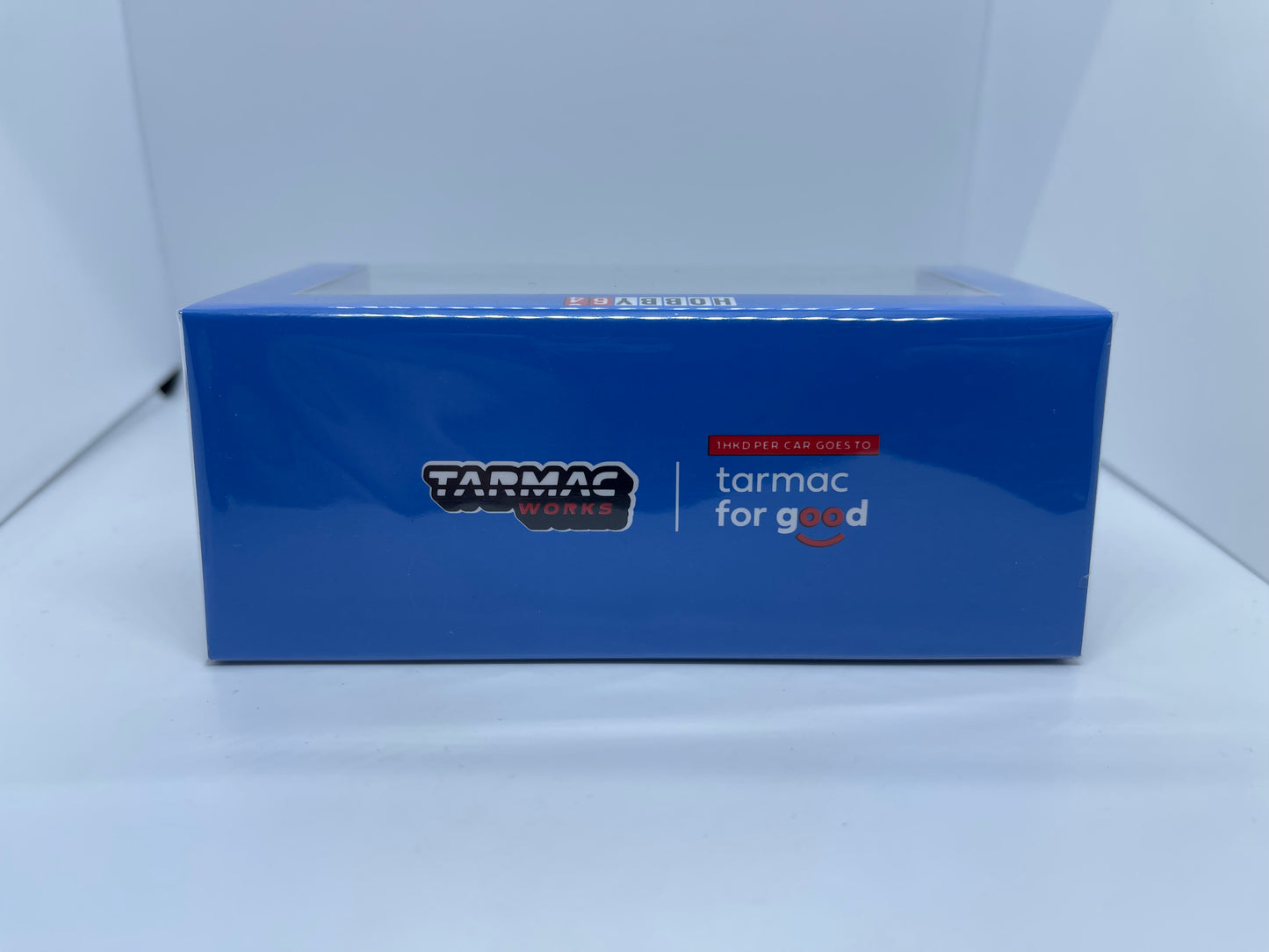 Tarmac Works - Toyota Corolla Levin AE92 #36 JTC 1991
