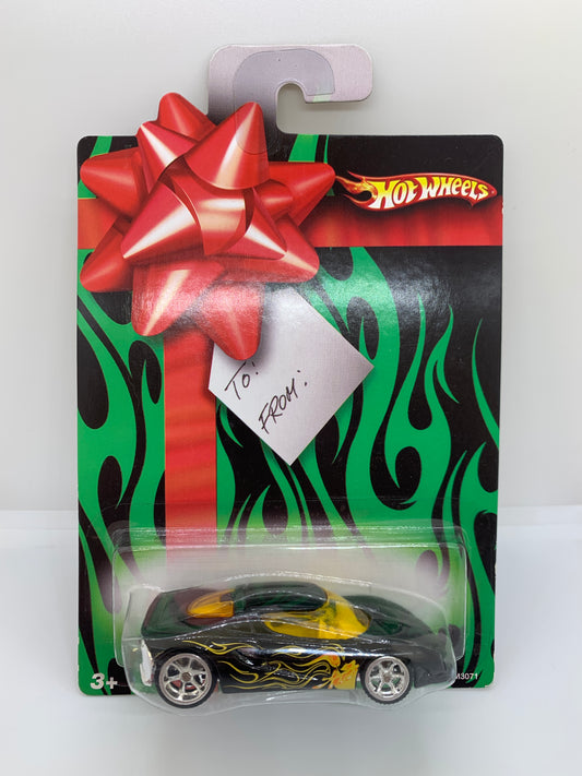 Hot Wheels - Lotus M250 Project - 2007 Gift Cars Premium