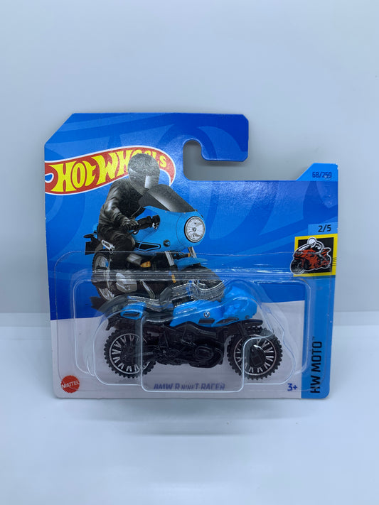 Hot Wheels - BMW R Nine T RnineT Motorcycle Treasure Hunt