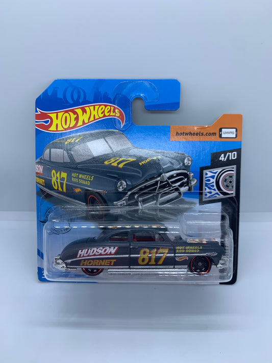 Hot Wheels - ‘52 Hudson Hornet