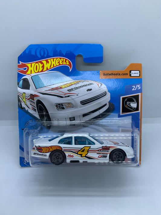 Hot Wheels - 2010 Chevrolet Impala NASCAR