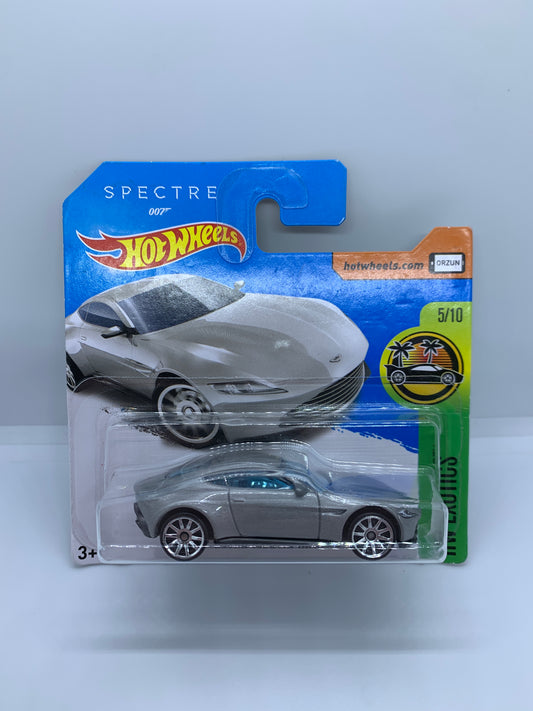 Hot Wheels Mainline - Aston Martin DB10 - James Bond