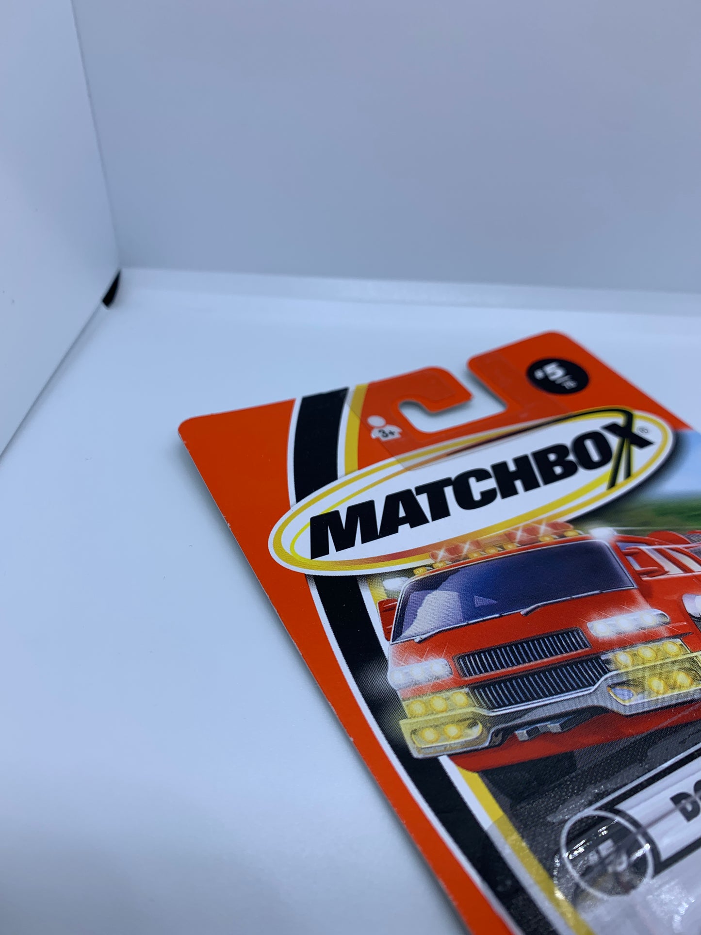 Matchbox Mainline - Dodge Viper GTS Blue