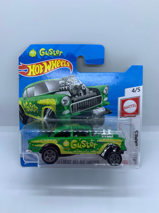 Hot Wheels - ‘55 Chevrolet Bel Air Gasser