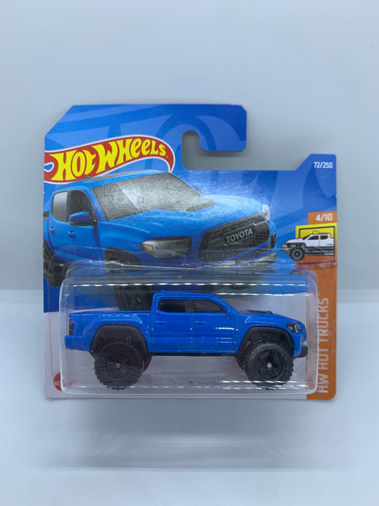 Hot Wheels - Toyota Tacoma