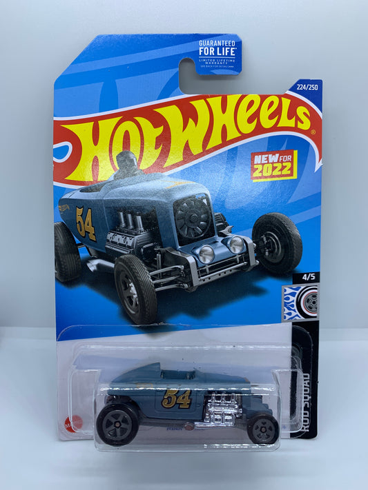 Hot Wheels - Max Steel