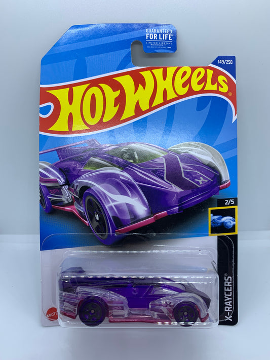 Hot Wheels - Electrack