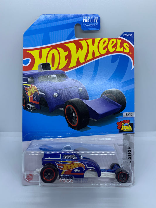 Hot Wheels - Altered Ego