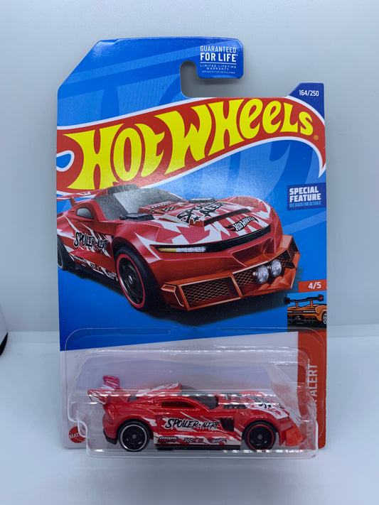 Hot Wheels - Track Ripper