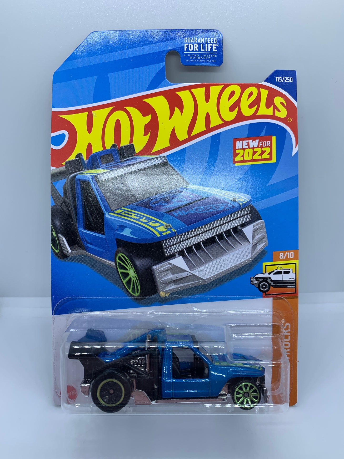 Hot Wheels - Lolux