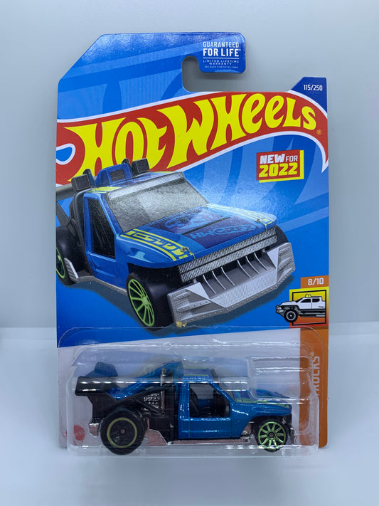 Hot Wheels - Lolux