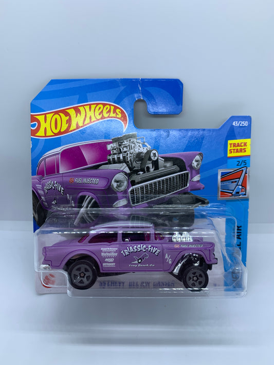 Hot Wheels - ‘55 Chevrolet Bel Air Gasser