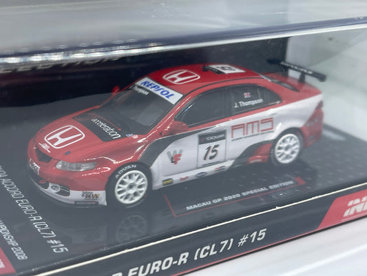 Inno64 - Honda Accord Euro-R (CL7) #15