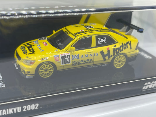 Inno64 - Toyota Altezza #163 N1 Super Taikyu