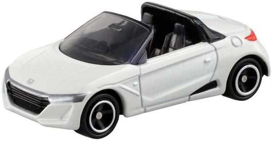 Tomica - Honda S660 - No.98