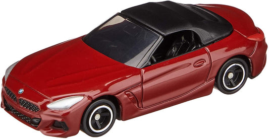 Tomica - BMW Z4 2020 - No.74