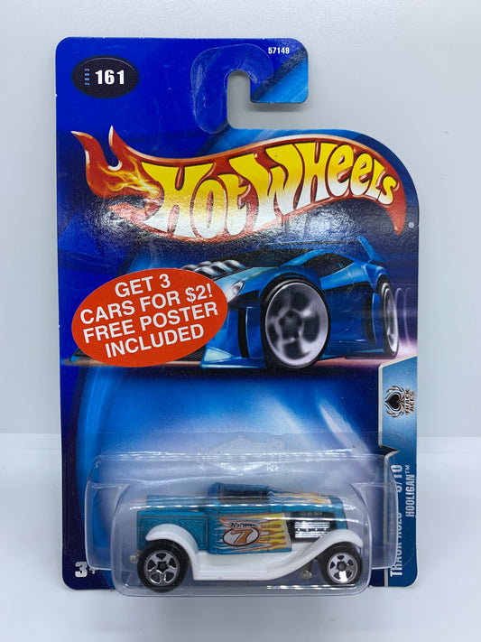 Hot Wheels Mainline - Hooligan